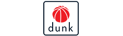 DUNK Basketball Uniforms