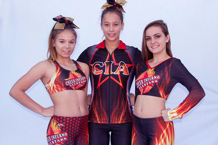 sublimation-uniforms Sublimated uniforms - Boneida Print