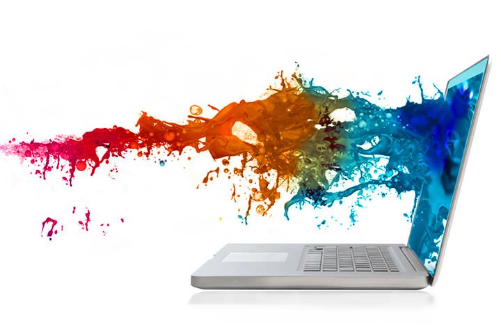 web-design Web design pic, Boneida Print