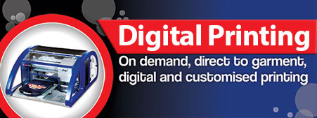 Digital printing, Boneida Print